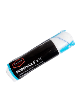 Dunn-Edwards Microfiber Roller 9'' (22,86 см) x 3/8 M9DES