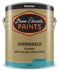 Dunn-Edwards Evershield Exterior Ultra Premium 100% Acrylic Velvet EVSH20 - фото 4529