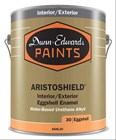 Dunn-Edwards Aristoshield Ultra Premium Eggshell Enamel ASHL30 - фото 4560