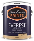 Dunn-Edwards Everest Ultra Premium Interior Flat EVER10 - фото 4562