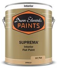 Dunn-Edwards Suprema Ultra Premium Interior Flat SPMA10 - фото 4566