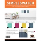 Dunn-Edwards Simpleswatch Simpleswatch - фото 4578